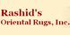Rashid's Oriental Rugs logo