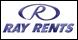 Ray Rents Inc logo