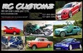 Rc Customz logo