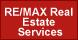 Re/Max Real Estate Services; LLC image 1