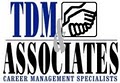 Reach Your Destination, a division of TDM and Associates logo