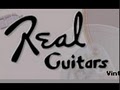 Real Guitars image 2