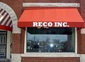 Reco Industries logo