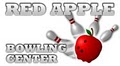 Red Apple Sports Center logo