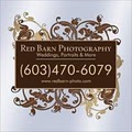 Red Barn Photography logo