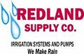 Redland Supply logo