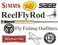 ReelFlyRod.com logo