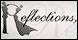 Reflections Inc. logo