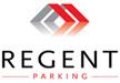 Regent Parking, Inc. logo