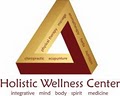 Rehabilitation Chiropractic Care logo
