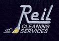Reil Cleaning Services logo