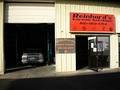 Reinhard's German Autohaus image 2