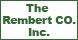 Rembert the Co logo