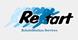 Restart Rehabilitation Services logo