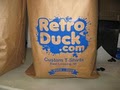 RetroDuck Custom Screen Printing image 8