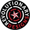 Revolutionary Designs logo