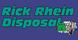 Rhein Rick Disposal: For Fast Dependable Service image 2
