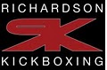 Richardson Kickboxing logo