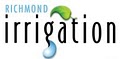 Richmond Irrigation logo