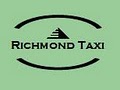 Richmond Taxi logo