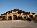 Richter Animal Hospital & Pet Resort logo