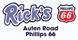 Rick's Auten Rd Phillips 66 logo