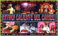 Ritmo!® Caliente Del Caribe Band and Dancers logo