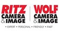 Ritz Camera & Image logo