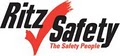 Ritz Safety logo