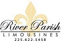 River Parish Limousines, LLC logo