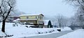 Riverrun  Bed and Breakfast /  Studio image 2