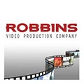 Robbins Video Production Company logo