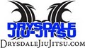 Robert Drysdale Brazilian Jiu-Jitsu logo