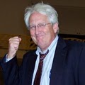 Robert P. Christensen, PA - Advocates for Justice logo