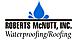 Roberts-Mcnutt Inc logo