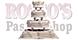 Rocco's Pastry Shop logo