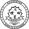 Rochester Kung Fu and Fitness logo