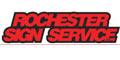 Rochester Sign Services Inc logo