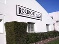 Rockport Envelope Co logo