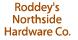 Roddey's Northside Hardware Co logo