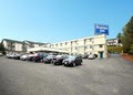 Rodeway Inn Seatac Hotel image 7
