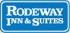 Rodeway Inn & Suites logo