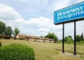 RodewayInn and Suites logo