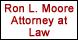 Ron L Moore PA image 1