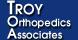 Roodbeen Craig W MD: Sports Medicine--Arthroscopic Surgery logo