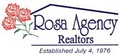 Rosa Agency Inc logo