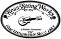 Rosa String Works image 4