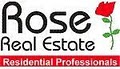 Rose Real Estate logo