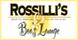 Rossilli's Creative American and Italian Cuisine logo