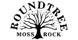 Roundtree Rock & Gardening logo